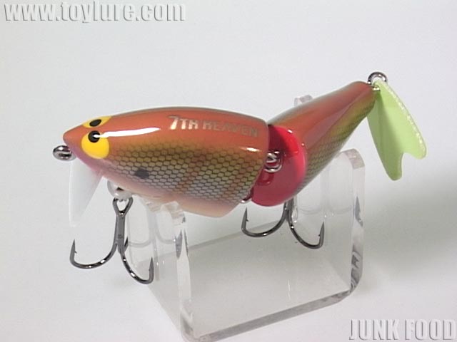 JUNK FOOD item: J-45905 ベビー シモニー