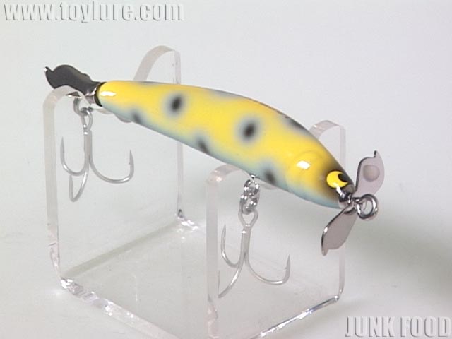 JUNK FOOD item: J-45911 チャーミーブルー