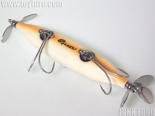 JUNK FOOD item: J-45919 ネチット プラカポネ