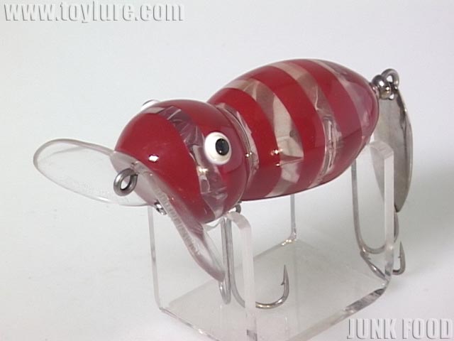アカシブランド ウォブルトータス JUNK FOOD item: J-45920 ウォブルトータス プラ