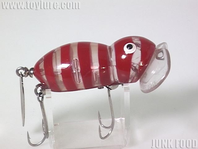 JUNK FOOD item: J-45920 ウォブルトータス プラ