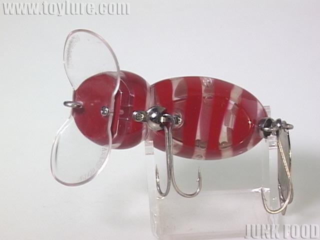 JUNK FOOD item: J-45920 ウォブルトータス プラ