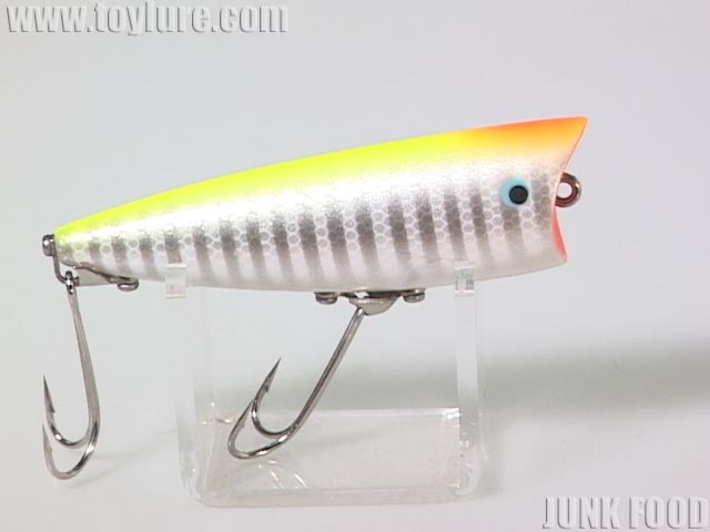 JUNK FOOD item: J-45948 シャッドポッパー
