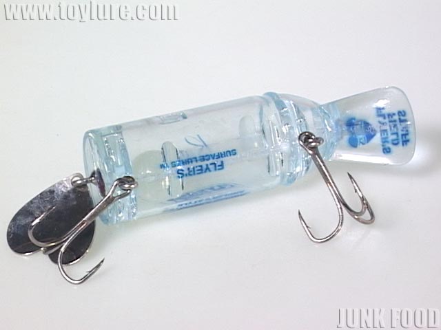 JUNK FOOD item: J-45955 ラムネ