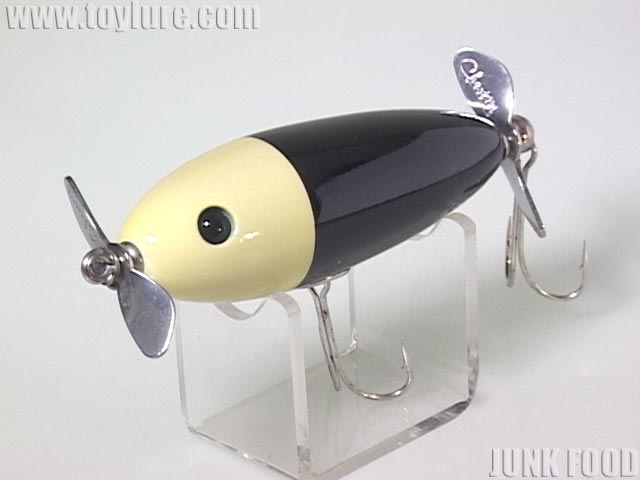 チェスト114 リッピングミノー 実釣未使用品】チェスト114 Chest114