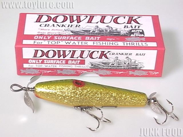 JUNK FOOD item: J-46063 オクタゴナルベイト
