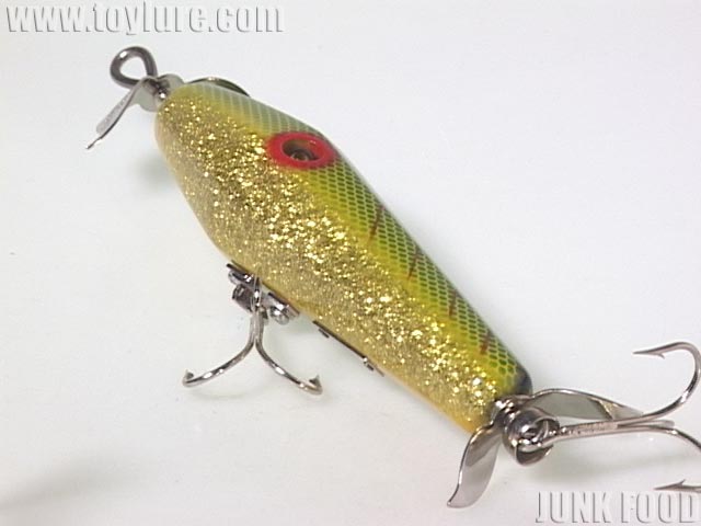 JUNK FOOD item: J-46063 オクタゴナルベイト