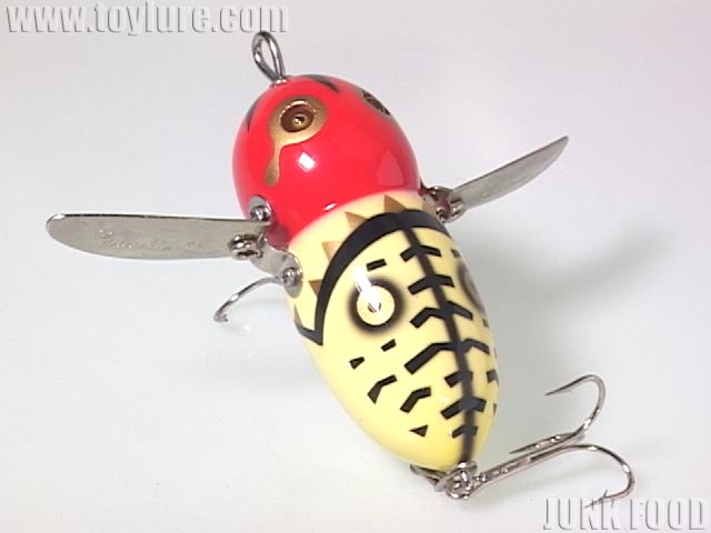 JUNK FOOD item: J-46066 アブラゼミ