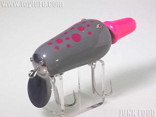JUNK FOOD item: J-46079 ラグモ ジョイント