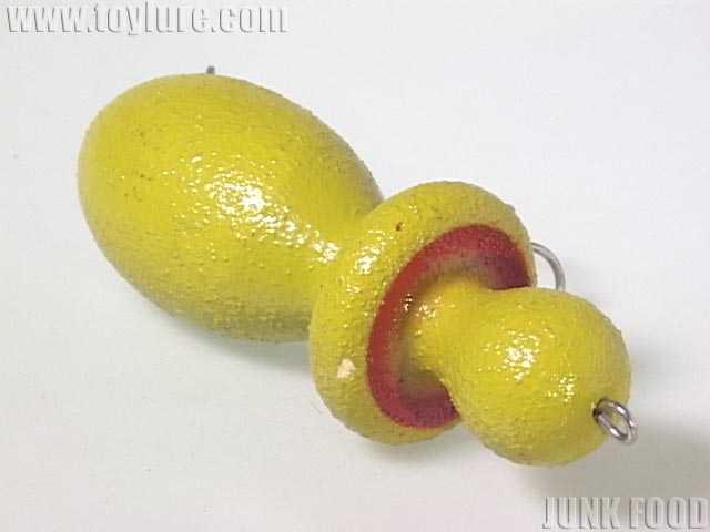 JUNK FOOD item: J-46080 ジャンボ フィッシュパシファイア