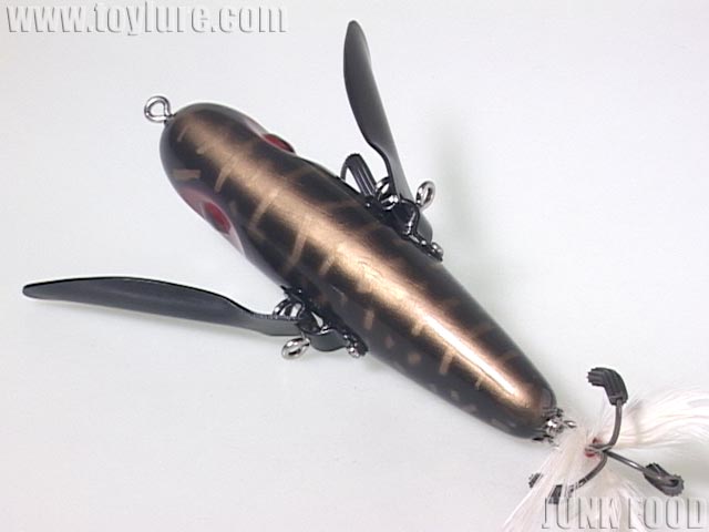 JUNK FOOD item: J-46096 MJC