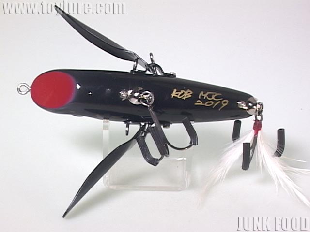 JUNK FOOD item: J-46096 MJC