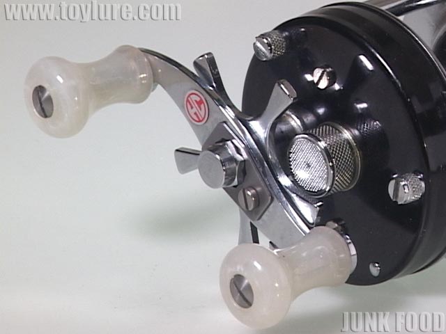 JUNK FOOD item: R-9274 Ambassadeur 5001C アンバサダー ドン JUNK FOOD item: R-9274 Ambassadeur 5001C アンバサダー ドン