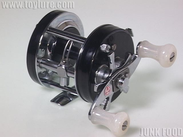 JUNK FOOD item: R-9274 Ambassadeur 5001C アンバサダー ドン