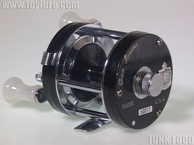 JUNK FOOD item: R-9274 Ambassadeur 5001C アンバサダー ドン