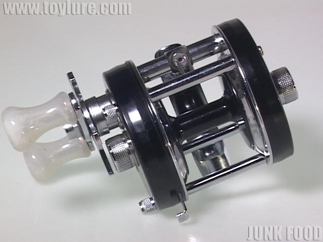 JUNK FOOD item: R-9274 Ambassadeur 5001C アンバサダー ドン JUNK FOOD item: R-9274 Ambassadeur 5001C アンバサダー ドン