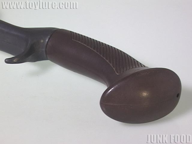JUNK FOOD item: R-9286 チャンピオングリップ コーデルタイプ
