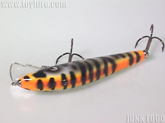 JUNK FOOD item: H-8662 マグナムタイガー