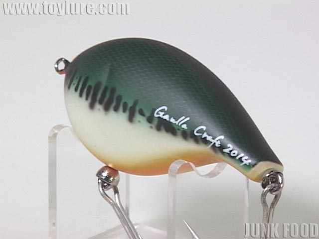 ガウラクラフト　オリカラtrio トリオ ロットン ガウラクラフト トリオ - メルカリ