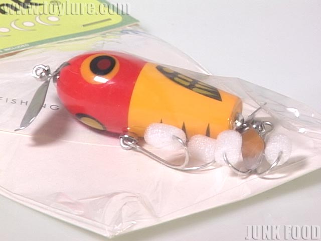 JUNK FOOD item: J-46320 ピコピロパル