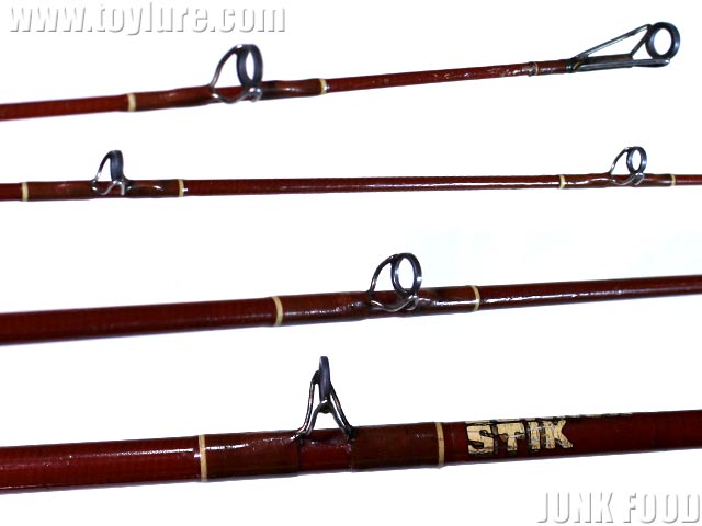 fenwick　1255 ランカーステック fenwick 1255 ランカーステック フェンウィックのランカー