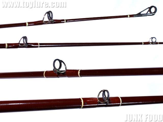 JUNK FOOD item: R-9351 LUNKERSTIK 1260 ランカースティック 1260