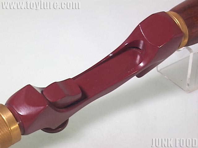JUNK FOOD item: R-9357 ウッドガングリップ