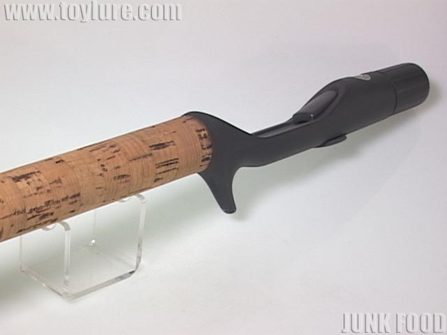 ★フジコルクグリップ　未使用⁈ ★ ☆フジコルクグリップ 未使用⁈ ☆ | バスロッド