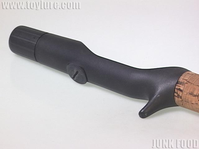 フジ　グリップ JUNK FOOD item: R-9056 フジグリップ NAコネット ラバーダブル