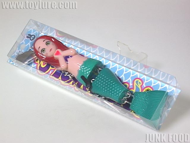 JUNK FOOD item: J-46614 プラマーメイド