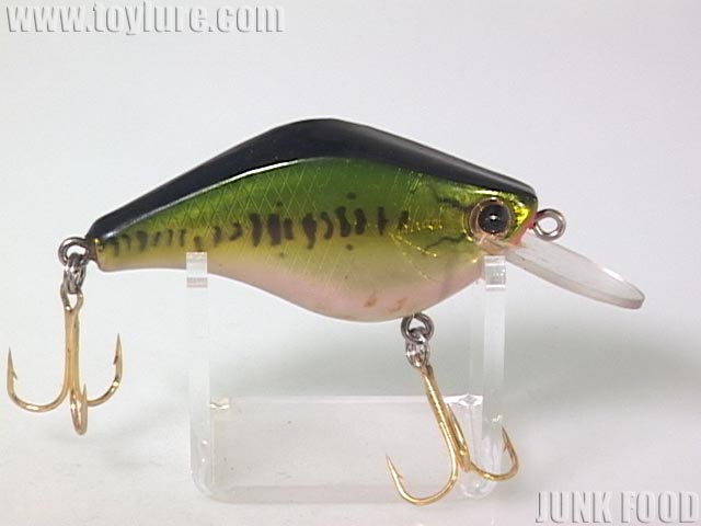 JUNK FOOD item: J-46632 シャッド