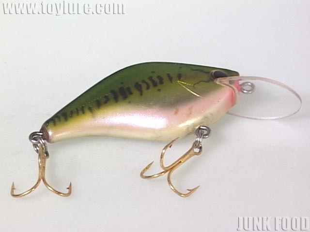 JUNK FOOD item: J-46632 シャッド