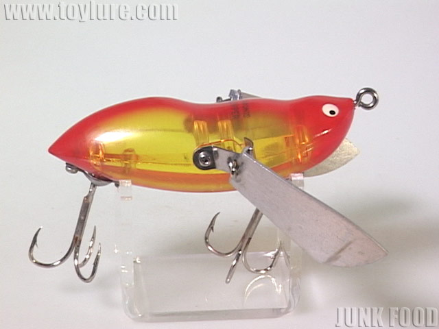 JUNK FOOD item: J-46713 クラッパー