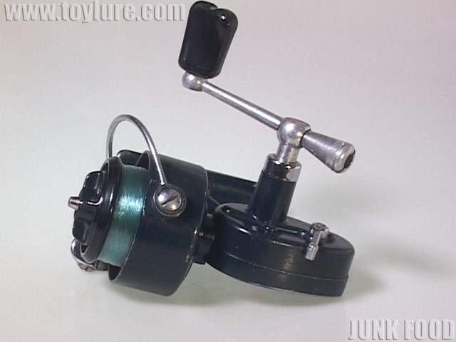 ミッチェル（MITCHELL）4420 スピニングリール JUNK FOOD item: R-7315 Mitchell 4420 ミッチェル4420