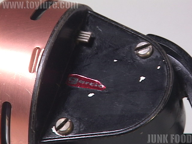 JUNK FOOD item: R-9428 Abumatic 120 アブマチック120
