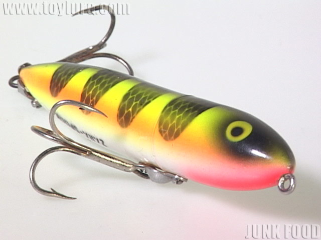 JUNK FOOD item: H-8715 Zara Spook 3rd ソリザラ