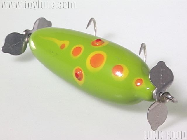 JUNK FOOD item: J-46744 ニヒトニ