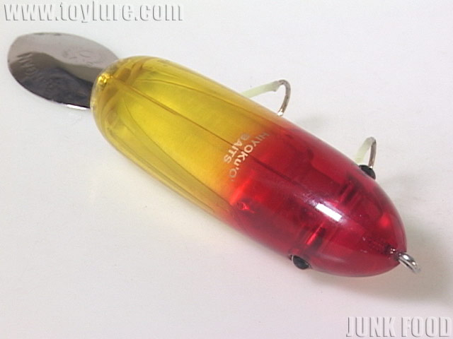 JUNK FOOD item: J-46774 プラダンガン