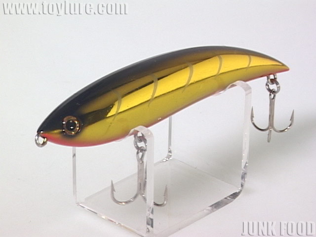 Junk Food Item J スティッキー０