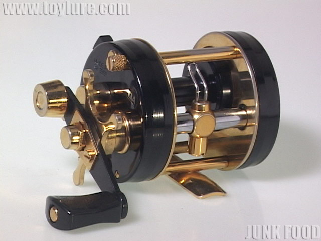 JUNK FOOD item: R-9516 Ambassadeur 2500CDL デラックス アンバサダー