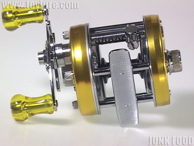 JUNK FOOD item: R-9517 Ambassadeur 5500C アンバサダー