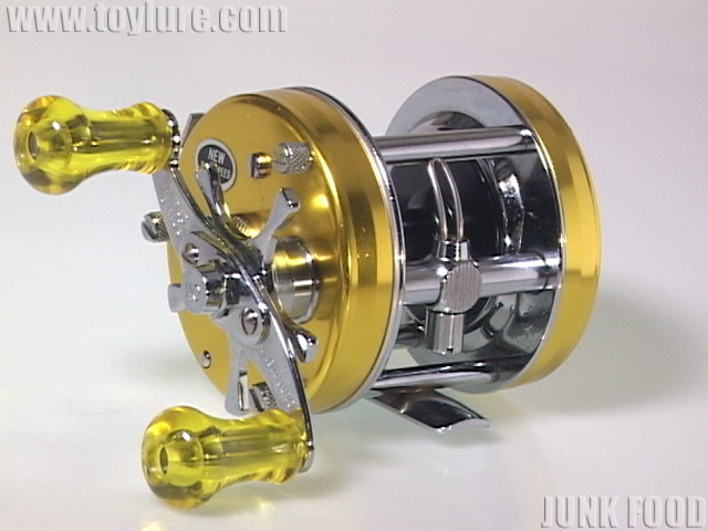 JUNK FOOD item: R-9517 Ambassadeur 5500C アンバサダー