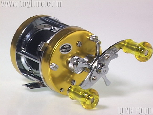 JUNK FOOD item: R-9517 Ambassadeur 5500C アンバサダー