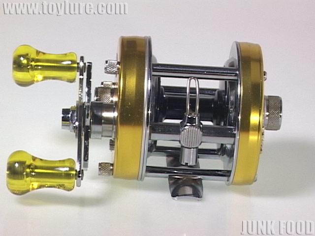 JUNK FOOD item: R-9517 Ambassadeur 5500C アンバサダー