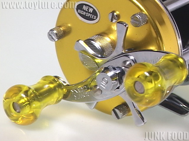 JUNK FOOD item: R-9517 Ambassadeur 5500C アンバサダー