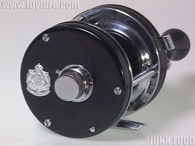 JUNK FOOD item: R-9519 Ambassadeur 5000C アンバサダー カスタム