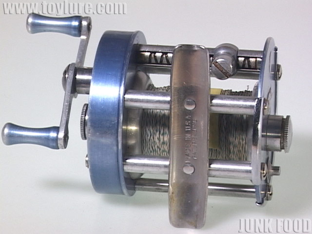 JUNK FOOD item: R-9529 STREAMLITE MODEL 310-A ストリームライト