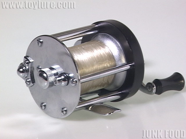 JUNK FOOD item: R-9533 ベイトキャスティング250