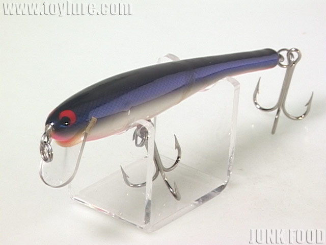 JUNK FOOD item: T-5671 ミノー 11.5cm