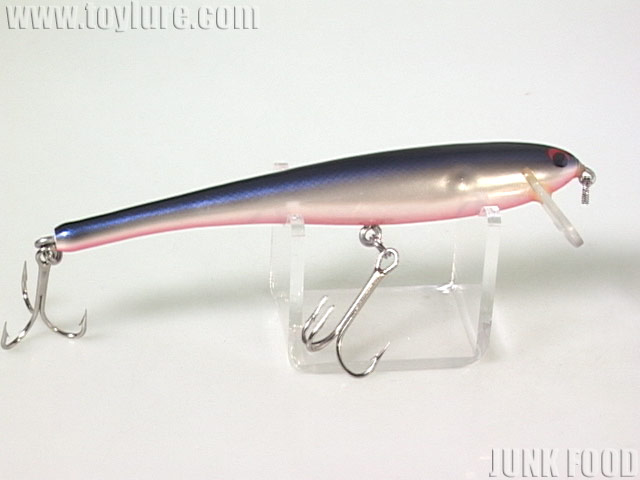 JUNK FOOD item: T-5671 ミノー 11.5cm